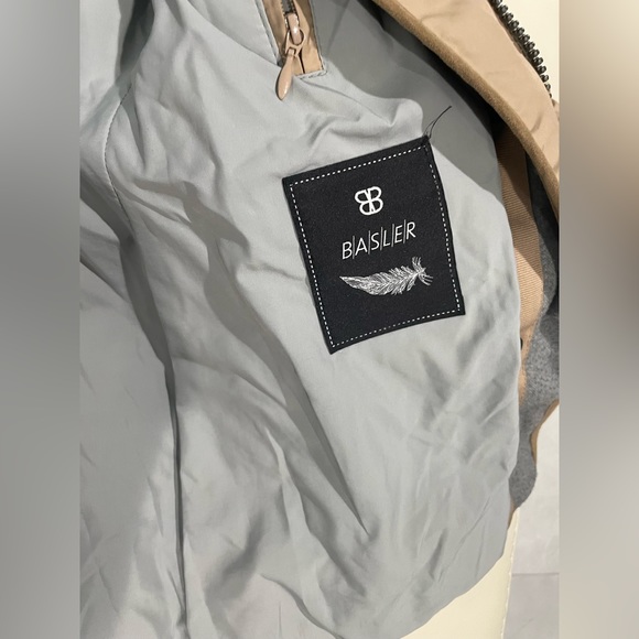 Basler quilted jacket - Picture 5 of 7